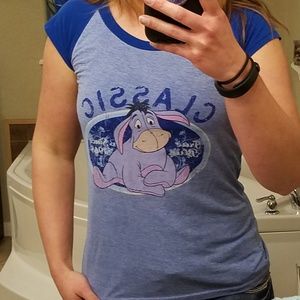 🐣3 for $15🐣Eeyore T Shirt